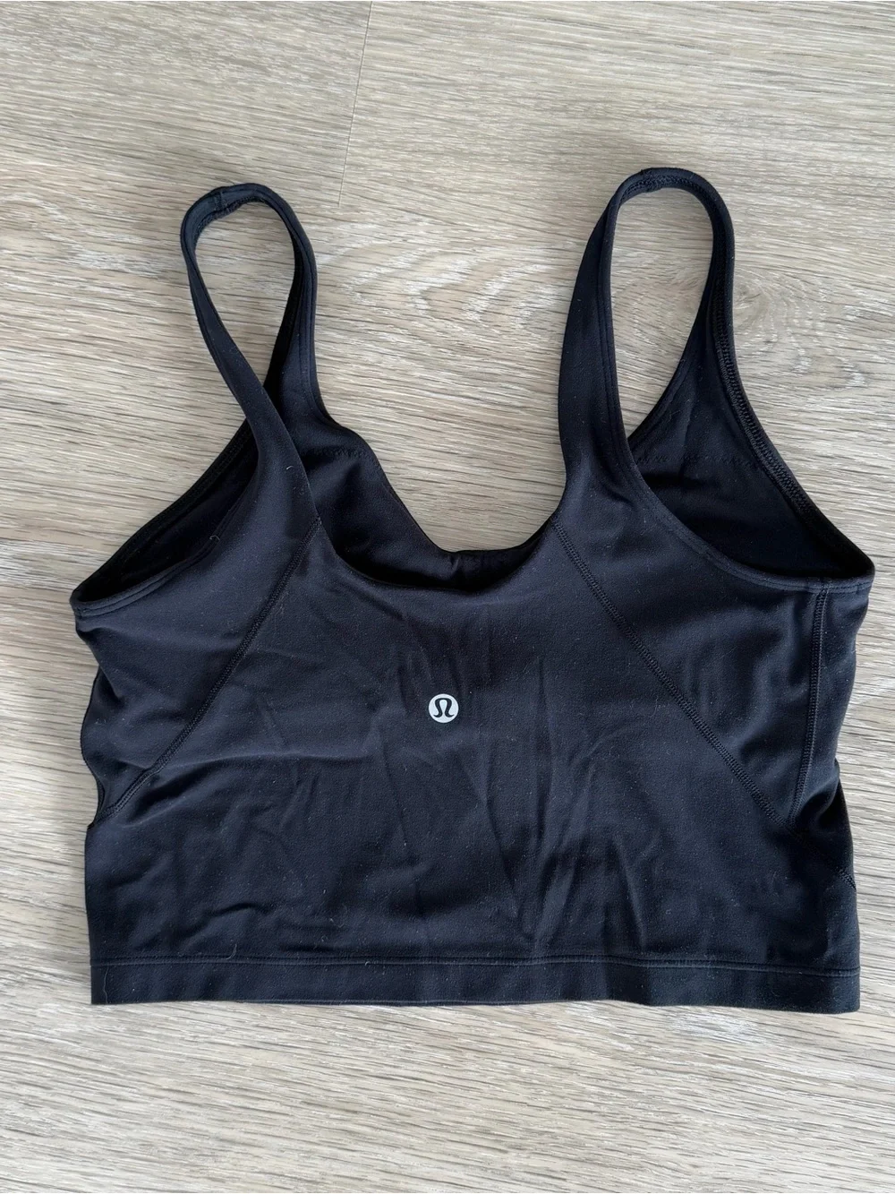Lululemon Align Tank (sz 6)